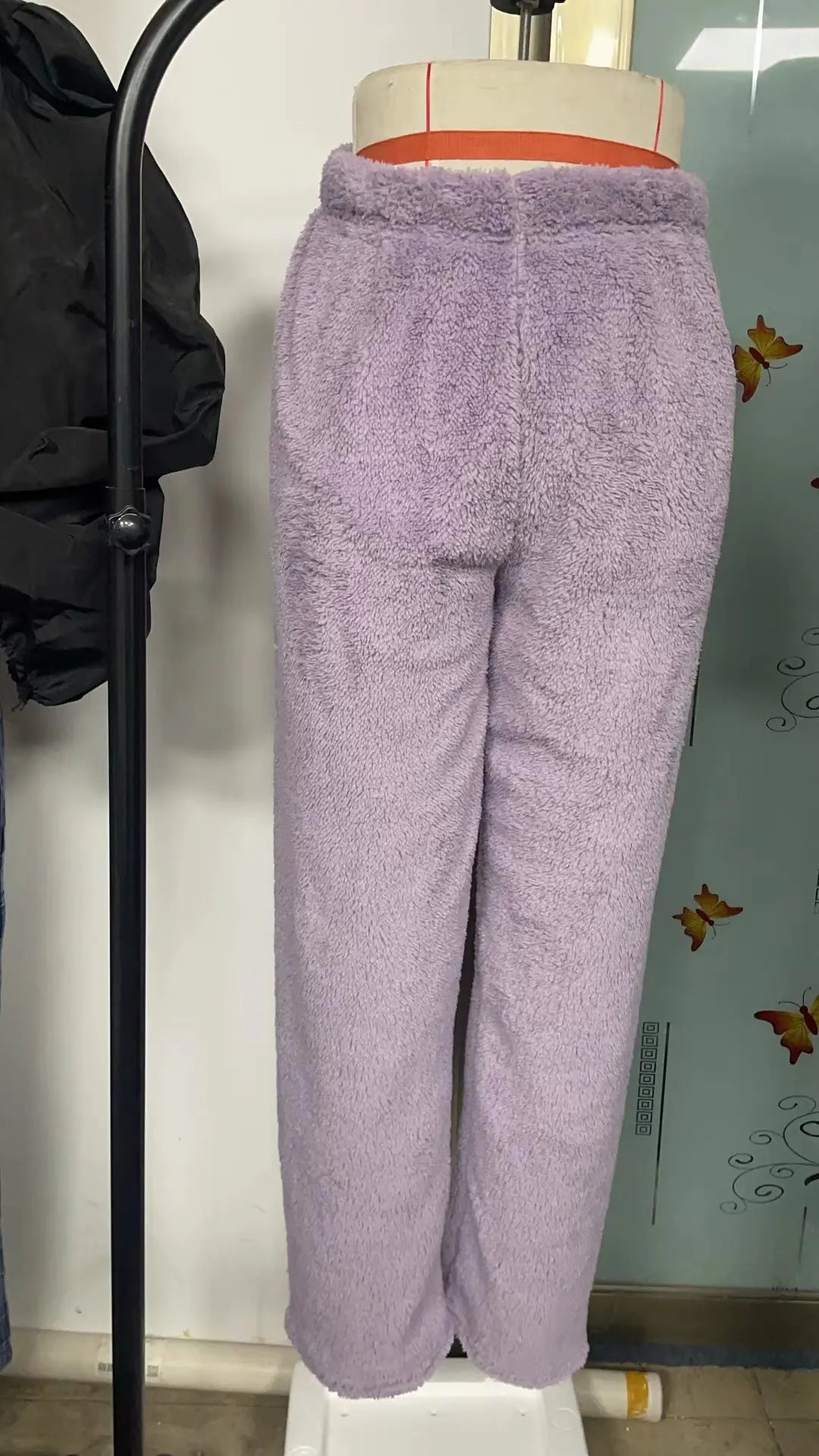 Cozy 3-Piece Women's Autumn Winter Loungewear Set